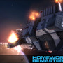 Gearboxが蘇らせる宇宙RTS『Homeworld』ローンチトレイラー、MODツール提供も決定