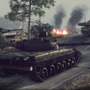 現用戦車MMO『Armored Warfare』5種のクラス紹介プレイ映像―M60やT-62を確認しよう