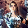 機械腕を持つ女傭兵アクションRPG『Bombshell』最新トレイラー！エイリアンの脅威から大統領を救え