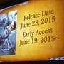 『FF XIV: 蒼天のイシュガルド』の発売日とMac版がPAX Eastで正式アナウンス