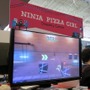 ピザを届ける女忍者『Ninja Pizza Girl』は走りが気持ちいい2Dアクション
