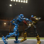 ロボットボクシングシム『Voice of Steel』がSteam Greenlightに登場―オリジナル技で相手を倒せ！