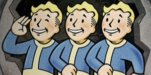 『Fallout』シリーズ同接も売上も右肩上がり！いつまで続くか実写ドラマ「フォールアウト」効果 画像
