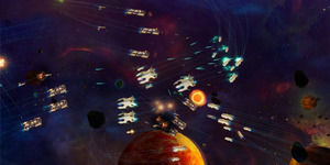 本格SF4Xストラテジーが1時間で遊べる！？『Stellaris』シリーズスピンオフの「5Xストラテジー」正式リリース―採れたて！本日のSteam注目ゲーム8選【2024年4月19日】 画像