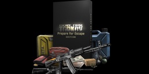 『Escape From Tarkov』ワイプの影響を受けないPvE協力モードにアクセス可能な「The Unheard Edition」リリース！ 画像