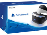 PlayStation VRにはPSカメラが必須に―欧州公式Twitterより告知 画像