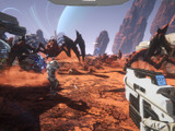 宇宙にも飛び出す惑星サバイバル『Osiris: New Dawn』がSteam早期アクセス開始！ 画像
