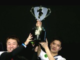 『SFV』世界大会「Capcom Cup 2016」優勝は米国NuckleDu選手、日本人選手は3位に 画像