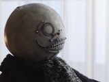 『ニーア オートマタ』ヨコオタロウ氏の素顔に迫るドキュメンタリー映像 画像