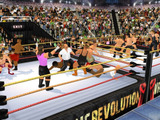 自由度高すぎな3Dプロレスゲーム『Wrestling Revolution 3D』がSteam配信！ 画像
