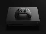 「Xbox One X」の国内発売日が決定！―「Project Scorpio エディション」も 画像