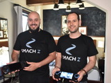 E3でポータブルゲーミングPC「SMACH Z」の試作機をチェック！気になる大きさや使い勝手は？【E3 2018】 画像