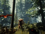 狂気の森で息子を探すオープンワールドサバイバル『The Forest』海外PS4版発売日決定！ 画像