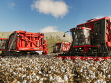 農場シム最新作『ファーミングシミュレーター19』国内PS4版発売決定！ 画像