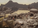 『スカイリム』で『Morrowind』を再現する大型Mod「Beyond Skyrim: Morrowind」新トレイラー！ 画像