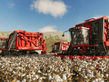 リアル農業シム『ファーミングシミュレーター 19』国内PS4版が発売開始 画像
