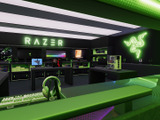 『PC Building Simulator』v1.2アップデート実施！ Razerとコラボした作業場DLCも配信 画像