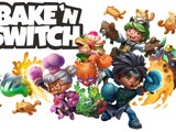 戦うパン屋の協力・対戦ACT『Bake 'n Switch』今秋にSteam早期アクセス開始―生地を守護者へ捧げよ 画像