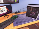 PC自作シム『PC Building Simulator』のコンソール版が海外配信開始！ 画像