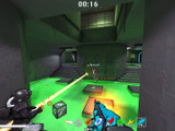 『Quake III Arena』チックな無料スポーツ系FPS『Warfork』早期アクセス開始 画像
