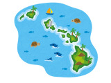 【大喜利】『秘島“ゲームアイランド”、一体どんな場所？』審査結果発表！ 画像