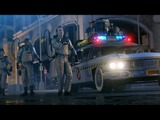 『Ghostbusters: The Video Game Remastered』海外でリリース―2009年作品のリマスター版 画像