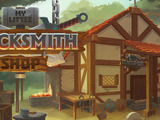 鍛冶屋として武具製造と販売が楽しめる『My Little Blacksmith Shop』Steam早期アクセス開始 画像