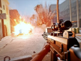 『Insurgency: Sandstorm』海外PS4とXbox One版の発売が2020年8月25日に決定！中東を舞台にテロリストとの戦いを描くリアル系FPS 画像