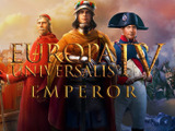 『Europa Universalis IV』拡張DLC「EMPEROR」が発表―教皇、市民革命、追加ミッションなど新要素が満載【UPDATE】 画像