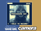 懐かしのゲームボーイソフト『ポケットカメラ』をブラウザで再現した『Super Game Girl Camera』 画像