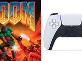 PS5コントローラー「DualSense」で『Doom』のテーマ曲を再生する猛者が現る 画像