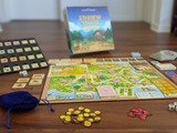 『Stardew Valley』がボードゲームに！「Stardew Valley: The Board Game」発表―現在はアメリカのみ購入可能 画像