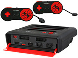 NES/SNES/GENESISに対応した互換ハード「Super Retro Trio」が3月に発売 画像