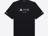 PS5本体よりもお高いコラボTシャツを高級海外ブランドが発売！フーディはお値段10万越え 画像