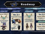 『モンハンライズ』Ver3.1を6月24日に配信！8月までのロードマップ詳細が明らかに【E3 2021】 画像