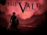 盲目の世界を体験する音声ADV『The Vale: Shadow of the Crown』8月20日正式リリース決定！ 画像