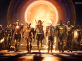 マーベルヒーローのダークなタクティカルRPG『Marvel's Midnight Suns』2022年3月リリース【gamescom 2021】 画像