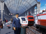 鉄道運転＆会社経営シム『Train Life: A Railway Simulator』早期アクセス開始 画像