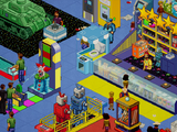 ゲーセン経営シム『Arcade Tycoon』正式リリース！こだわり抜いた筐体や装飾で最高のゲーセンを作ろう 画像