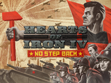 ＷＷ2ストラテジー『Hearts of Iron IV』新DLC「No Step Back」11月24日発売―ソビエトの政治を反映したゲームシステム追加 画像