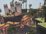 奇妙な巨大生物と共存するローグライト村作り『Kainga: Seeds of Civilization』Steam早期アクセス開始 画像