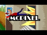 なんやかんやで生き残れ！！ポイント&クリック2Dアドベンチャー『McPixel 3』【Steam NEXTフェス】 画像