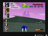 『F-ZERO X』3月11日に「NINTENDO 64 Nintendo Switch Online」へ追加！当時の「裏技コマンド」も必見 画像