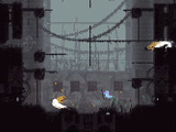 ナメクジ猫が進化を遂げた！ 幻想2Dアクション『Rain World』拡張DLC「Downpour」発表 画像
