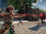 PS5/PS4『Horizon Forbidden West』クエスト進行やグラフィックのちらつきなど改善のパッチ1.09配信 画像