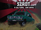 ソ連崩壊後の東欧ストリートレースゲーム『Szrot』Steamページ公開！ 画像