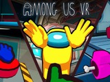 疑心暗鬼渦巻く宇宙船に乗り込める『Among Us VR』ホリデーシーズンの発売が正式発表！ 画像