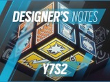 新オペとのシナジーが期待されるGLAZに大幅強化！『レインボーシックス シージ』Y7S2プレシーズン調整に関するデザイナーズノート公開 画像