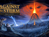 ローグライト都市建設ゲーム『Against the Storm』Steam/GOG版は2022年Q4に配信 画像