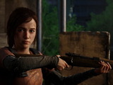 フルリメイク版『The Last of Us Part I』詳細公開！DualSense完全対応、前日譚「Left Behind -残されたもの-」も収録 画像